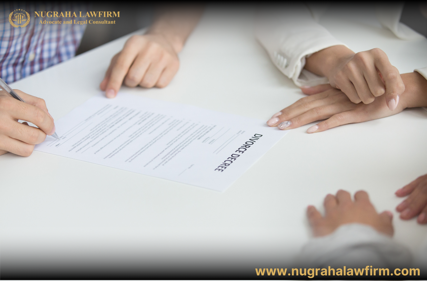Proses Hukum Perpisahan Pernikahan: Panduan Lengkap untuk Mengatasi Perceraian dengan Efektif
