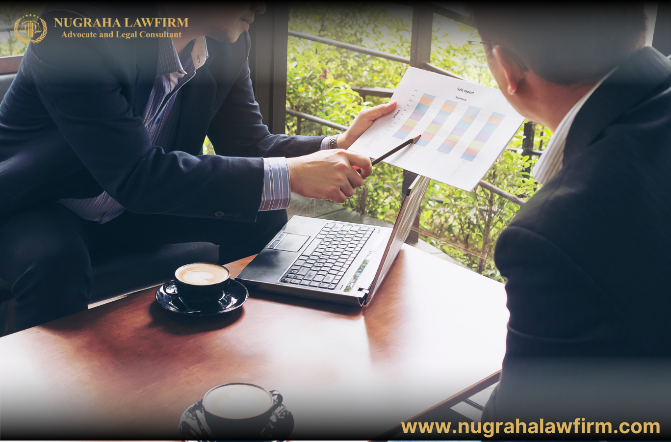 Audit Legal Corporate: Kunci untuk Menghindari Risiko Hukum dan Memastikan Kepatuhan