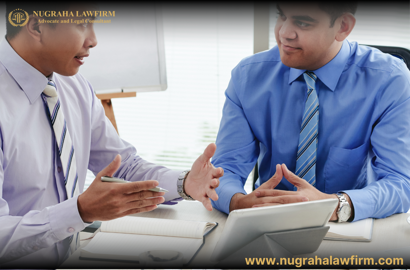 Layanan Hukum Profesional untuk Pengadilan Tata Usaha Negara