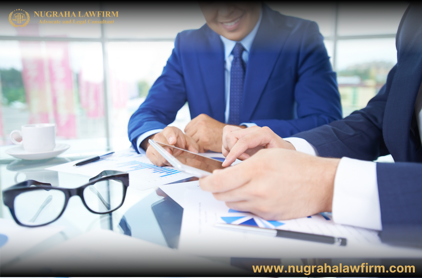 Audit Legal Corporate