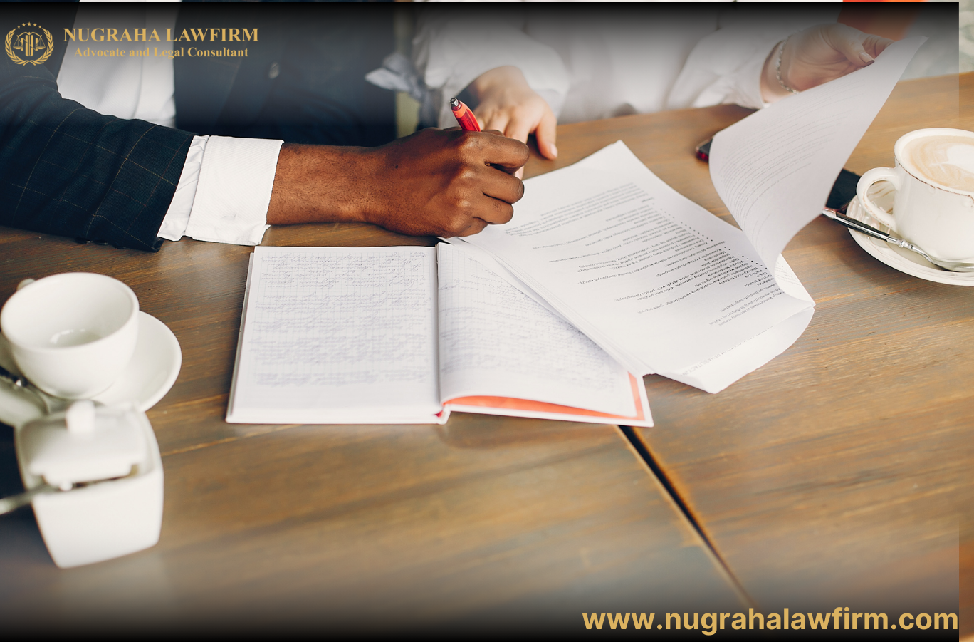 Proses Hukum Pembagian Harta Bersama