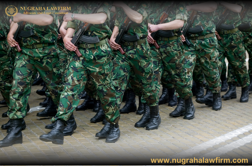 UU TNI Disahkan Oleh DPR RI 20 Maret 2025: Poin-Poin Penting dan Kontroversi
