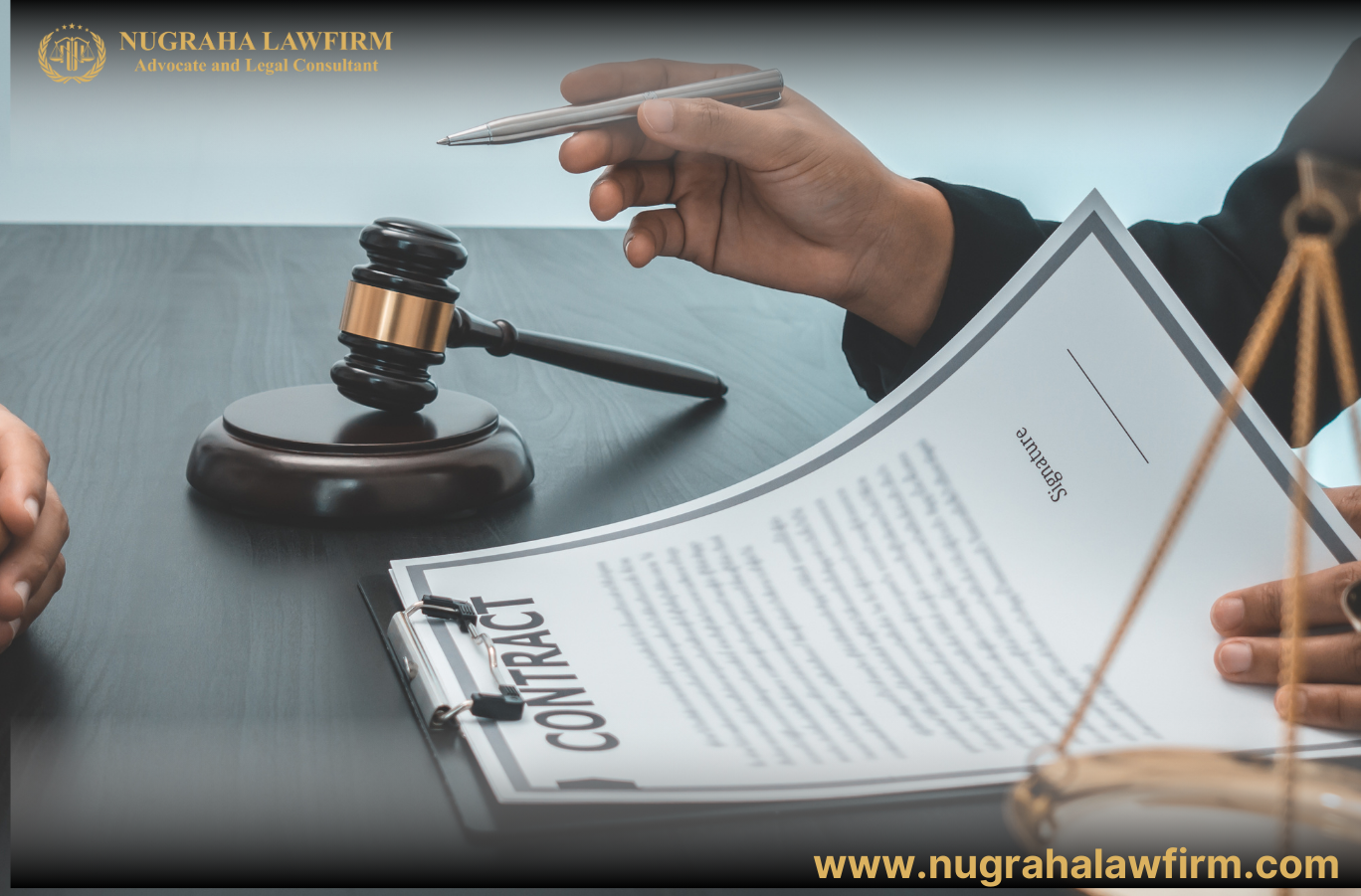 Pemahaman Dasar Hukum Pidana Apa yang Perlu Anda Ketahui