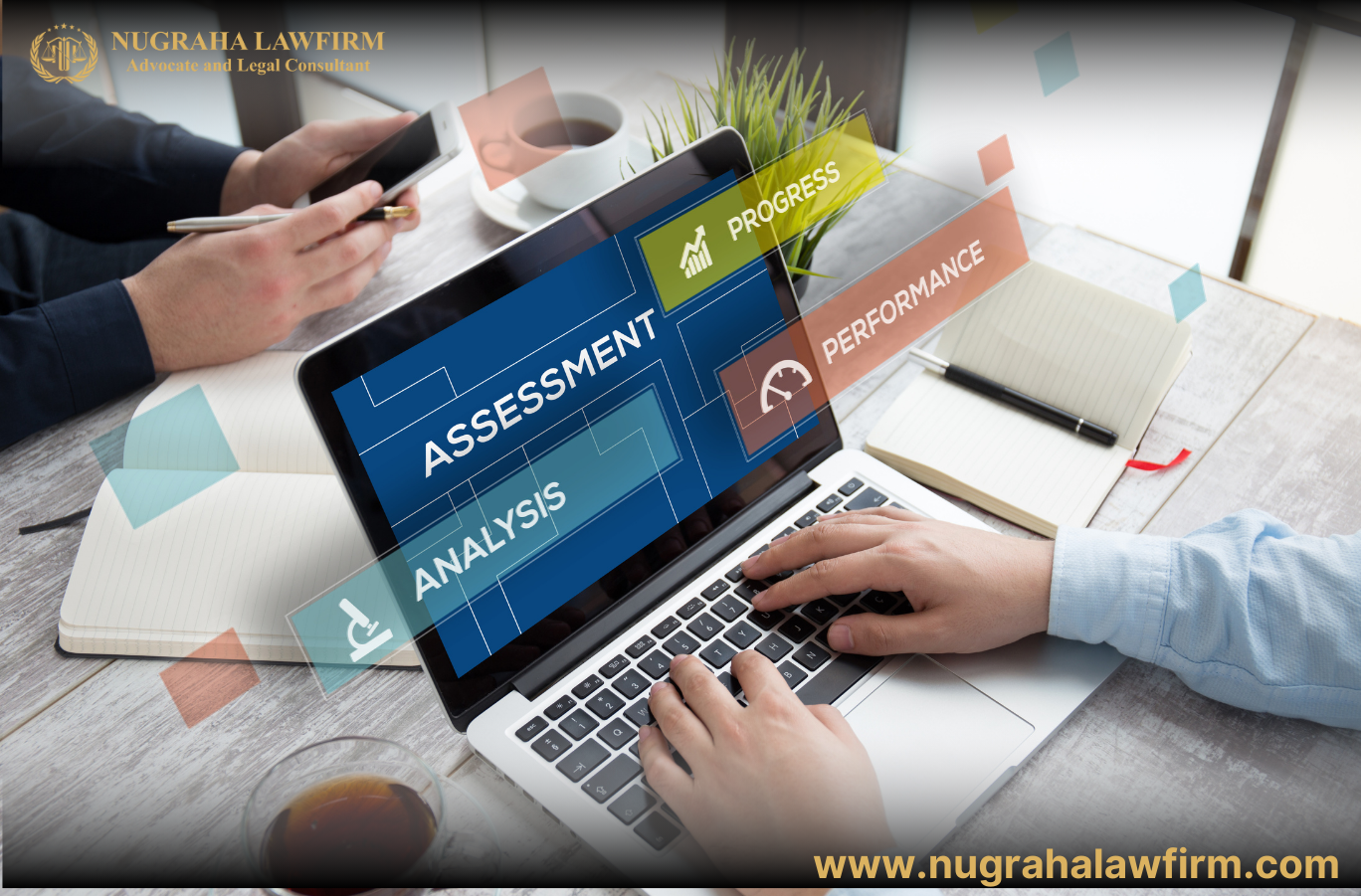 Mengapa Legal Audit Penting Bagi Perusahaan di Era Digital