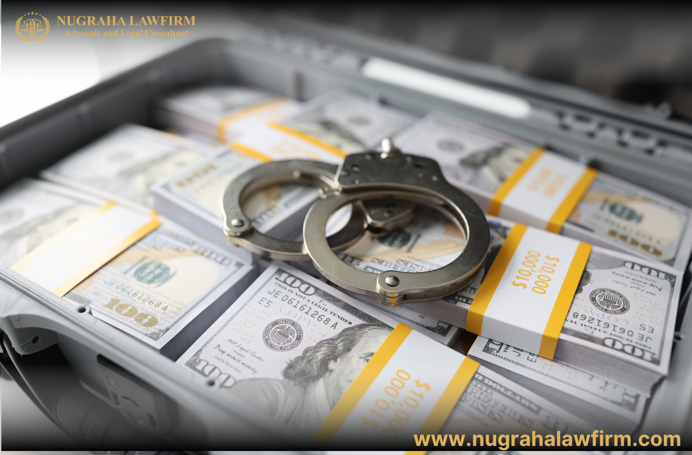 Hukum Pidana Penipuan Bukti, dan Jalur Hukum Secara UU