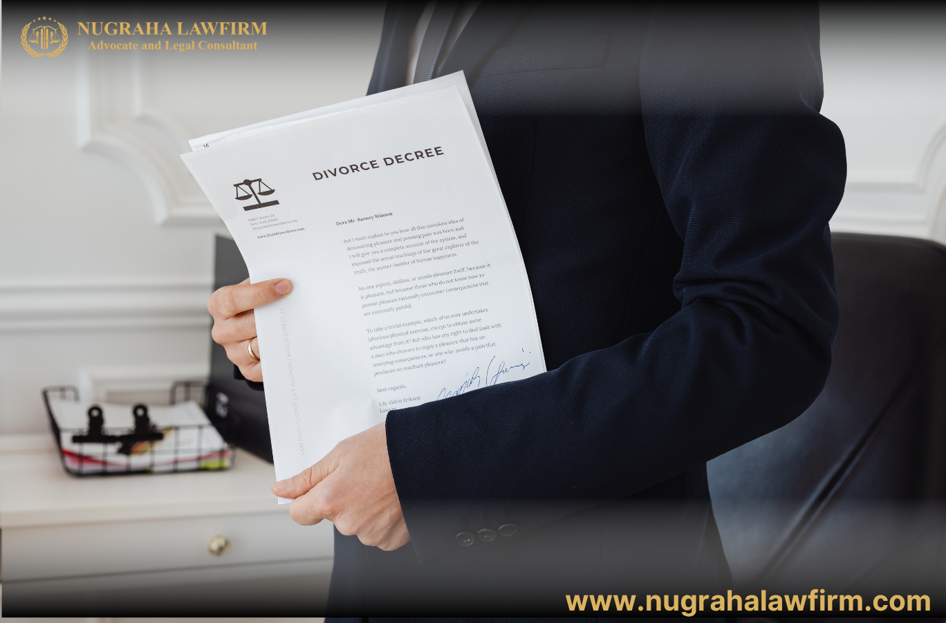 Penyelesaian Sengketa Kontrak Bisnis : Jalur Hukum yang Efektif