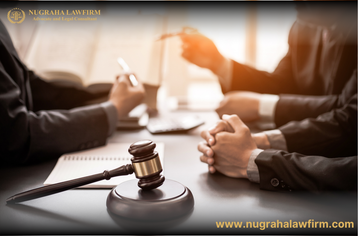 Corporate Lawyer Jakarta Berpengalaman untuk Semua Industri