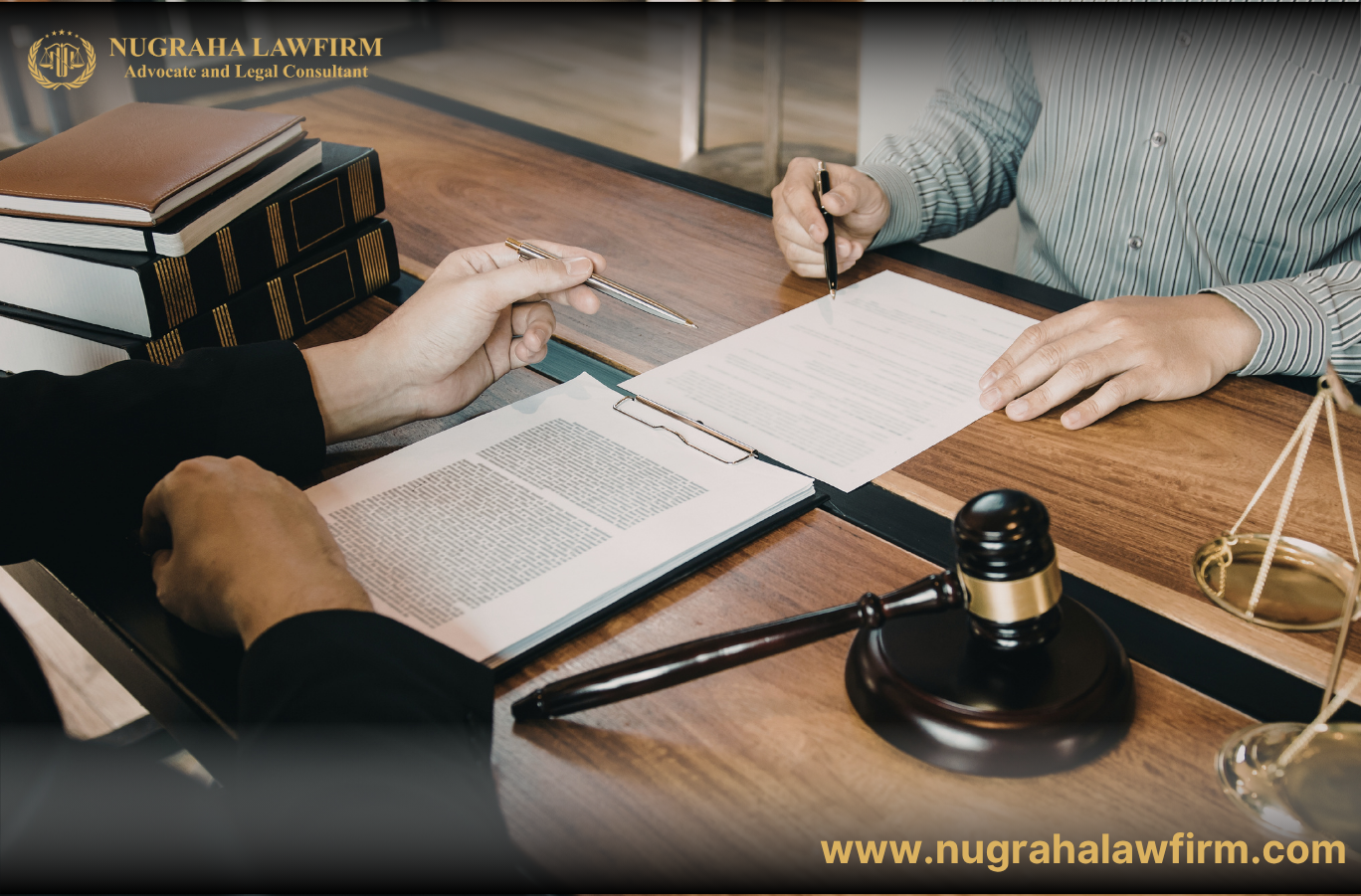 Corporate Lawyer Jakarta Terbaik untuk Bisnis Anda