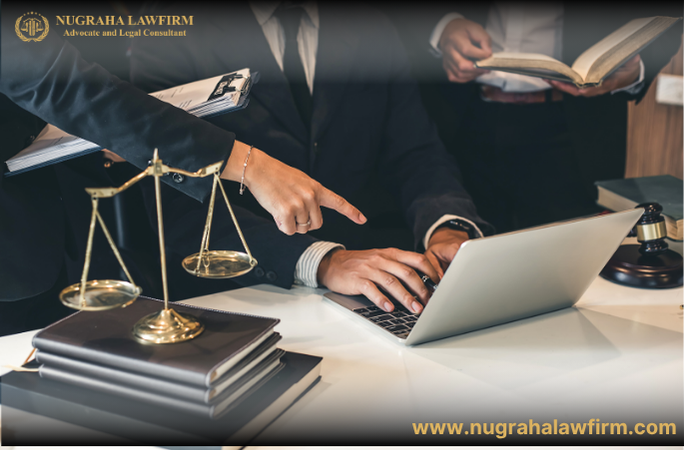 Jasa Corporate Lawyer Jakarta Profesional & Berpengalaman - Kantor ...