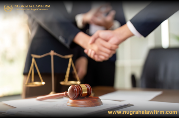 Butuh Jasa Pengacara Perusahaan Konsultasi Sekarang
